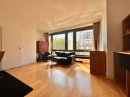 Möbliertes City Apartment zwischen Grüneburgpark und Palmengarten - Frankfurt (Main)