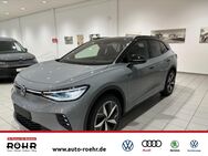 VW ID.4, GTX ( Sport Komfort) h, Jahr 2022 - Passau