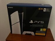 PlayStation 5 Slim Digital Edition - Neu & OVP - Mit Controller - Hamburg