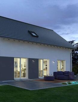 KLASSISCHER GRUNDRISS - GROSSZÜGIGES HAUS - Sankt Johann (Baden-Württemberg)