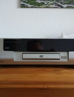 Kenwood DVF-3550 - DVD-Player - Bonn