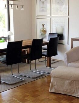 Gepflegte 3-Zimmer-Wohnung mit Balkon in München-Milbertshofen - München