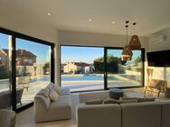 🏝 Designvilla mit privatem Pool & Meerblick in Pula 🏡 - Düsseldorf