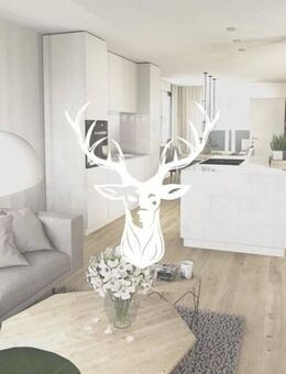 *RESERVIERT* Hochwertige 3 Zimmer Eigentumswohnung in Vöhrenbach zu verkaufen - Vöhrenbach