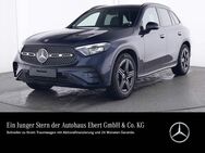 Mercedes GLC 300, AMG Premium DISTRO Massage, Jahr 2023 - Michelstadt