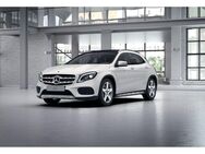 Mercedes-Benz GLA 250 AMG Panorama 360 Kamera LED SHZ PTS - Heidenheim (Brenz)