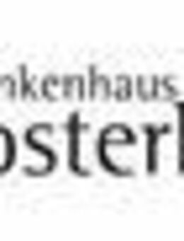 Physician Assistant (m/w/d) - Osterholz-Scharmbeck