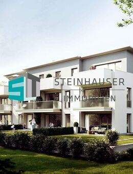 WE 08 - DREI ZIMMER ZUM GLÜCK - Bollschweil