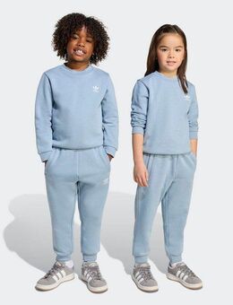 adidas Originals Trainingsanzug CREW SET (2-tlg)