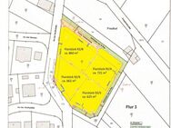 4 Voll Erschlossene Baugrundstücke zu Verkaufen - Neuenstein (Hessen)