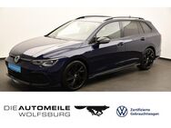 VW Golf Variant, 2.0 TSI Golf 8 VIII R-Line H K, Jahr 2023 - Wolfsburg