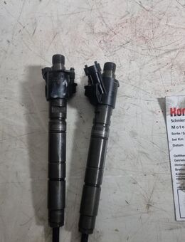 Volvo 2.4 D5 Injektor Einspritzdüse 31272690 0445116016 - Breitscheidt
