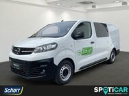 Opel Vivaro -e L (75-kWh) - Eisenach