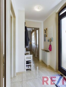 Viel Platz für die Familie. Einfamilienhaus in Oggersheim mit großem Garten! - Ludwigshafen (Rhein)