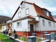 EFH in (DHH) in 96528 Frankenblick, OT Grümpen - Frankenblick