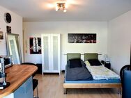 sehr zentrales Appartment mit sehr großem Balkon - Köln