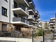 Urbanes Leben trifft Naturidylle -Hochwertig und komfortabel: Ihre neue Wohnung mit Top-Ausstattung. - München