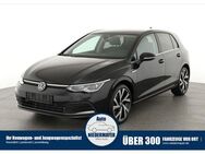 VW Golf VIII 2.0 TSI DSG 4M Style, IQ.Light, Side, Navi, Kamera - Neukirchen (Bayern)