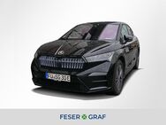 Skoda ENYAQ iV, Coupé iV VERFÜGBAR, Jahr 2022 - Fürth