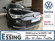 VW Golf, 1.5 TSI Active 17Zoll, Jahr 2022 - Lastrup