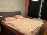 Boxspringbett 180x200 - Velbert