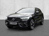 Volvo XC60, Plus Dark Recharge Plug-In Hybrid AWD T8 Twin Engine EU6d digitales, Jahr 2024 - Wuppertal