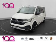 VW T6 California, 1 Beach Tour Edition Sportpaket digitales, Jahr 2024 - Euskirchen