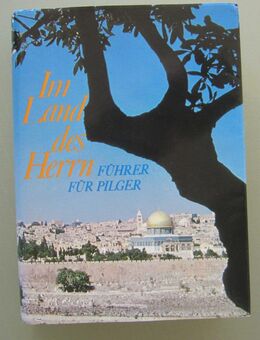 Im Land des Herrn. Führer für Pilger (1982) - Münster