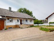 Ein Haus mit Charakter, Charme - und ganz viel Potenzial! ? - Bühl