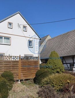 Altersvorsorge - Verkauf eines Wohngrundstückes - Wohnen auf dem Lande lohnt sich immer! - Döbeln