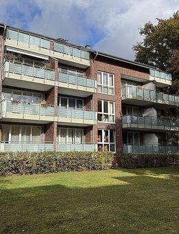 Die perfekte Kapitalanlage in Großhansdorf - Großhansdorf