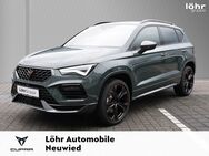 CUPRA Ateca, 1.5 TSI Tribe Edition, Jahr 2022 - Neuwied