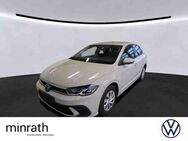 VW Polo, 1.0 TSI VI Life, Jahr 2022 - Duisburg