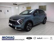 Kia Sportage, Vision v h v h, Jahr 2022 - Essen