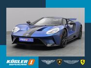 Ford GT, Carbon Series Deutsches Auto, Jahr 2022 - Bad Nauheim