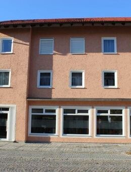 Mehrfamilienhaus in zentraler Lage - 9 Einheiten - (Teilungserklärung vorhanden) - Simbach (Inn)