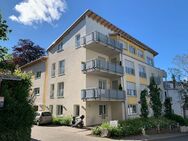 Stadtzentrale, barrierefreie Zwei-Zimmer-Wohnung mit Balkon - Lüdenscheid