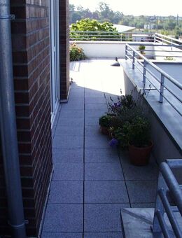 PENTHOUSE Wohnung mit 3 Zimmern im Zentrum von Buchholz - Buchholz (Nordheide)