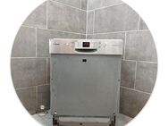 60er - Geschirrspüler teilintegriert Siemens SN58M568DE / 1 Jahr Garantie! & Kostenlose Lieferung! - Berlin Reinickendorf