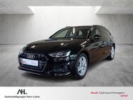 Audi A4, Avant 35 TDI advanced, Jahr 2023 - Osterode (Harz)