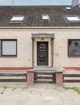 Ihre Vision - Ihr zukünftiges Zuhause - Bremerhaven