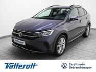 VW Taigo, 1.0 TSI MOVE Assistenzpaket, Jahr 2023 - Holzminden