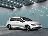 VW Golf, 2.0 TSI GTI VIII AppConnect, Jahr 2023 - München