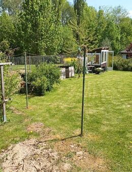 8-Zimmer-Einfamilienhaus mit großem Garten in ruhiger Lage und doch zentrumsnah - Olsberg