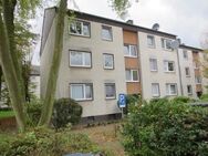 Auf gute Nachbarschaft: individuelle 3-Zimmer-Wohnung (WBS) - Recklinghausen