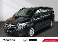 Mercedes V 250, d Edition Avantgarde lang °, Jahr 2019 - Oldenburg