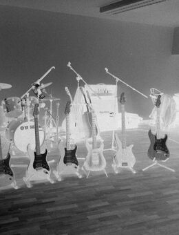 School of Rock in Bochum - Bochum Langendreer
