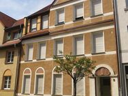 Erstbezug nach Sanierung! Geräumige Familienwohnung in ruhiger Lage - Bitterfeld-Wolfen