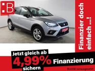 Seat Arona, 1.0 TSI FR 17, Jahr 2019 - Schopfloch (Bayern)