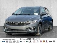 Fiat Tipo, Mild-Hybrid Automatik Komfort & Techpaket, Jahr 2023 - Köln